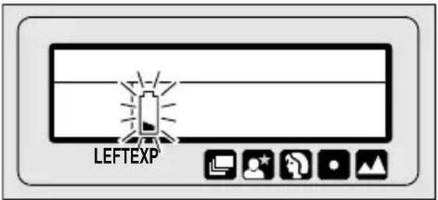 LEFTEXP