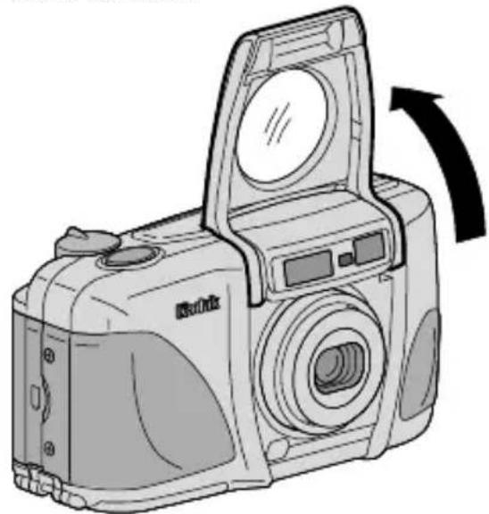 KODAK Advantix C800 - POUR PRENDRE DES PHOTOS - 1