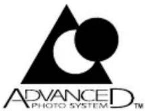 ADVANCED PHOTO SYSTEM™