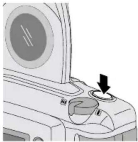 KODAK Advantix C800 - COMO TOMAR FOTOGRAFÍAS - 3