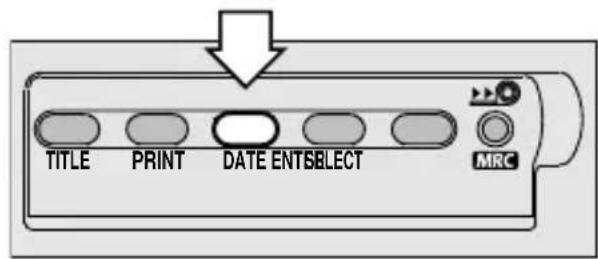 TITLE PRINT DATE ENTSELECT MRC