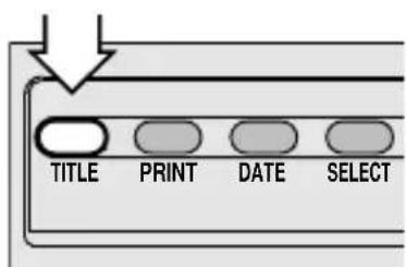 TITLE PRINT DATE SELECT