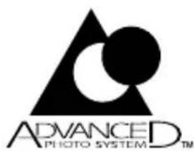 ADVANCED PHOTO SYSTEM™