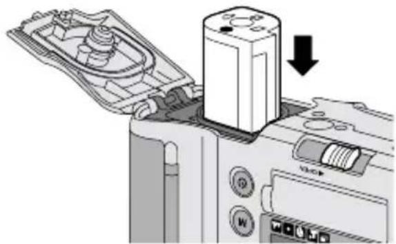 KODAK Advantix C800 - CORRECTION DIOPTRIQUE - 3