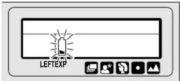 LEFTEXP