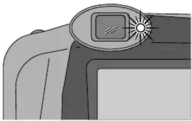 KODAK Advantix Preview - TAKING FLASH PICTURES - 1