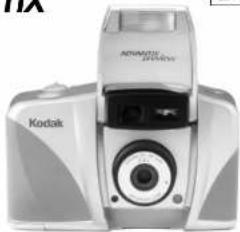 KODAK Advantix Preview - 2
