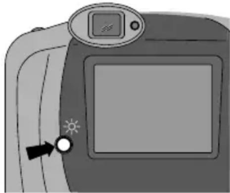 KODAK Advantix Preview - Réglage de la luminosité - 2