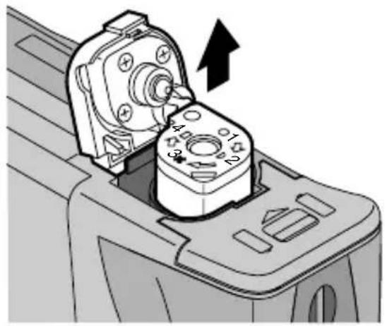 KODAK Advantix Preview - Automatic rewind - 1