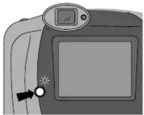 KODAK Advantix Preview - Control de luminosidad - 2
