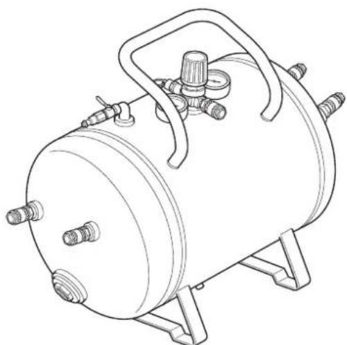 HiKOKI UA3810AB - ADVERTENCIA: - 4