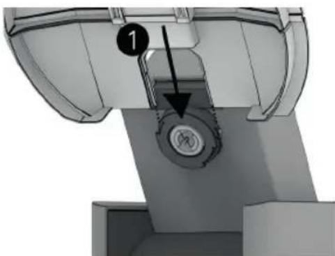 WILFA ProBaker Timer KM2GY-T70 - DE KOM LOSMAKEN - 1
