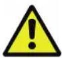 WAECO MagicWatch MWE850 - Caution! - 1
