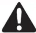 Rover Hi Wheeler 11A-B0R6333 - AVERTISSEMENT - 1