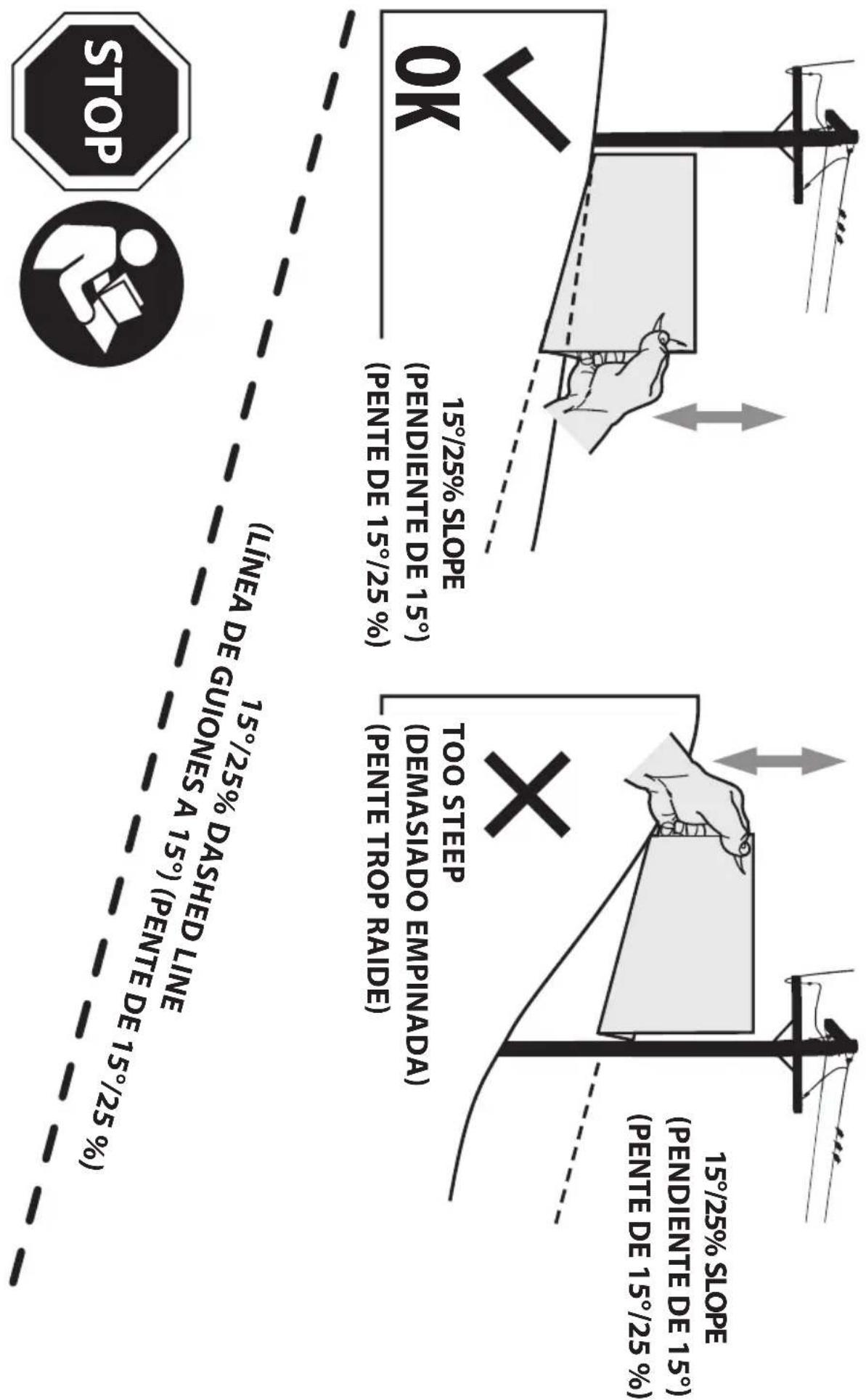 Rover Hi Wheeler 11A-B0R6333 - NOTES - 1