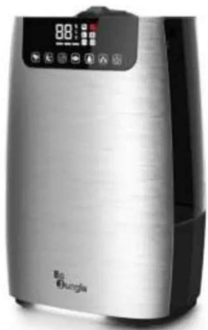 Bo Jungle B-Sensy Humi - B-Sensy Humi Purifier NEW - 1