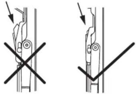 Furrion F2AA002ABBK - Step 3. Hang the TV Display on Wall - 1