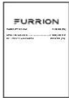 Furrion F2AA002ABBK - What's in the box - 7