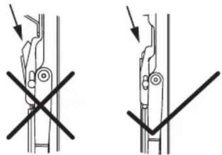 Furrion F2AA002ABBK - Étape 3: Fixation du téléviseur au mur - 1