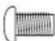 Furrion F2AA002ABBK - Kit de materiales para instalacion (A~K) - 9