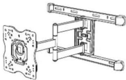 Furrion F2AA001ABBK - What's in the box - 1