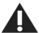 Furrion F2AA001ABBK - WARNING - 1