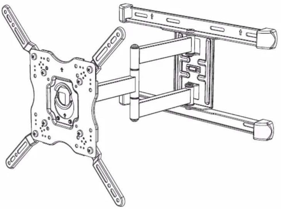 Furrion F2AA001ABBK - 1