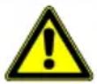 Testboy TB 40 simple - Indicaciones de seguridad - 1