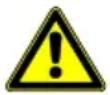 Testboy TB 40 simple - Safety information - 1
