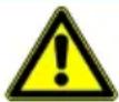 Testboy TB 40 simple - ADVERTENCIA - 1