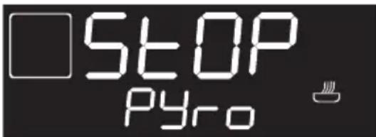 STOP Pyro