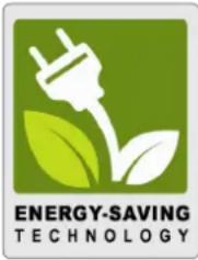 CyberPower PR1500ELCDRTXL2U - GreenPower USSTM - 1