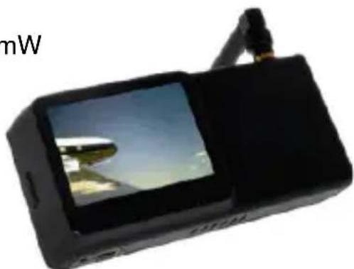 ACME FlyCamOne 3 - Livebildübertragung - 2