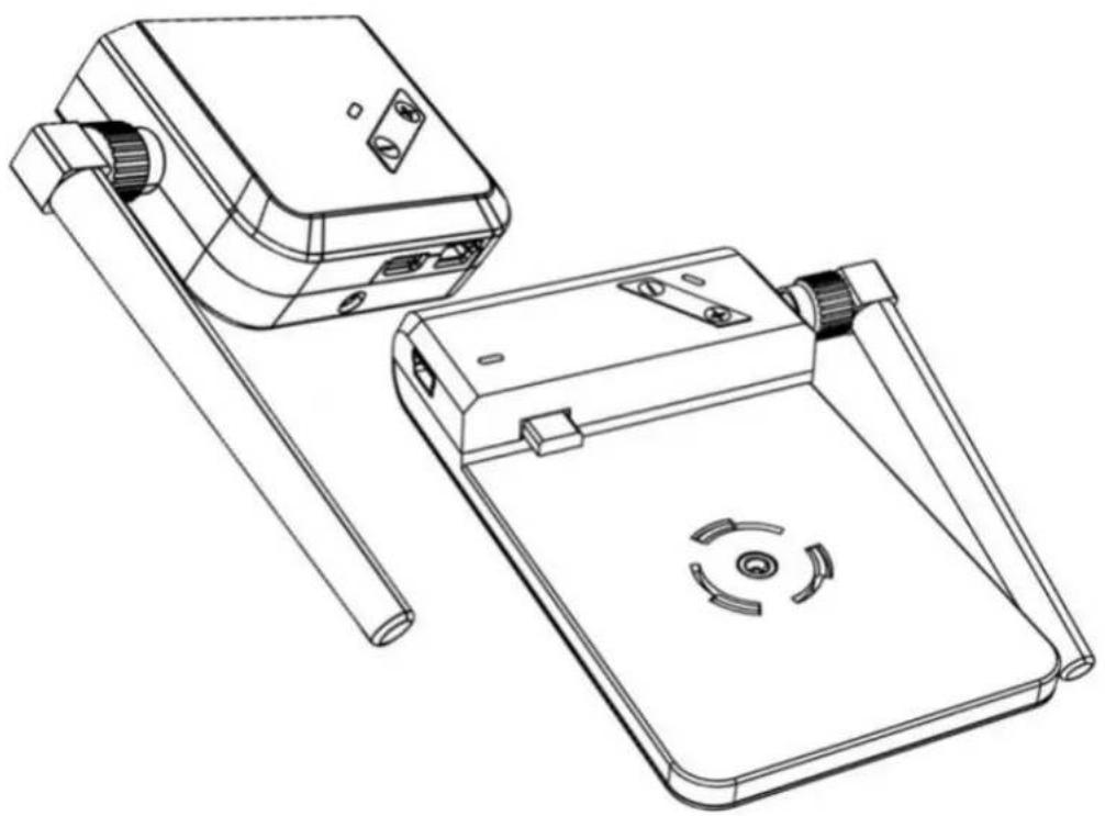 ACME FlyCamOne HD 720p - Manual - 1