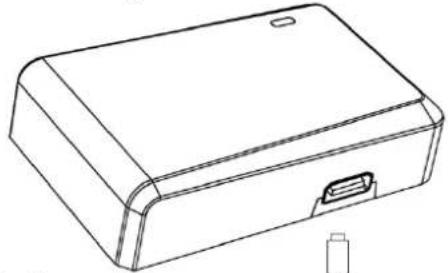 ACME GPS Modul - CE Deklaration - 2