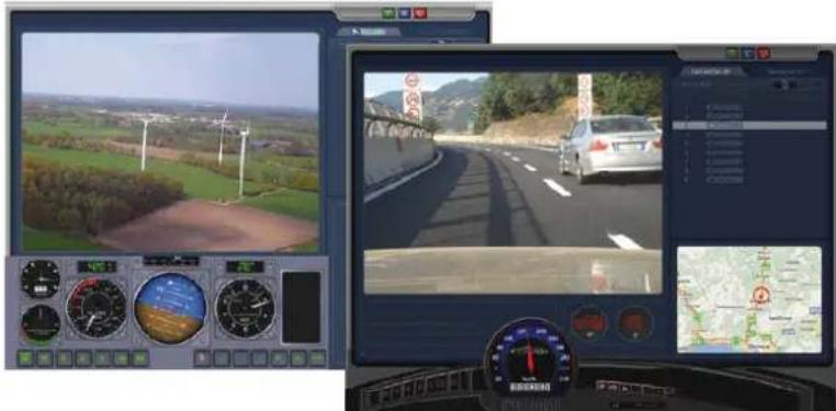 ACME GPS Modul - Utilisation avec le logiciel sur un ordinateur - 1