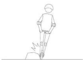 NINEBOT KickScooter E45D - AVVERTENZA - 7