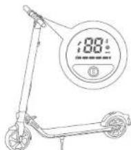 NINEBOT KickScooter E45D - Imparare a guidare - 2