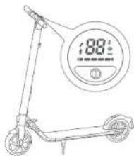NINEBOT KickScooter E45D - Fahren lernen - 2