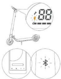 NINEBOT KickScooter E45D - First Ride - 3