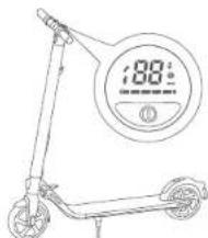 NINEBOT KickScooter E45D - Aprender a manejar tu KickScooter - 2