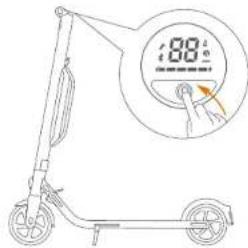 NINEBOT KickScooter E45D - ninebot® - 4