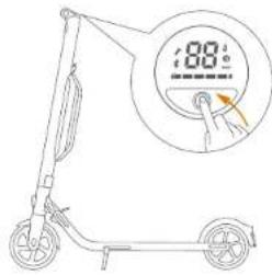 NINEBOT KickScooter E45D - Installation eines zweiten Batterie-Packs (optional) - 4