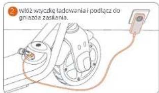 NINEBOT eKickScooter ZING C8 - Kroki tadowania - 2