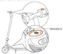 NINEBOT eKickScooter ZING C8 - PRZESTROGA - 1