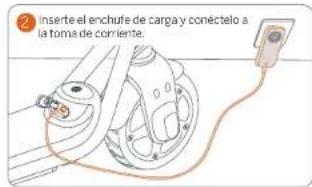 NINEBOT eKickScooter ZING C8 - PRECAUCION - 2