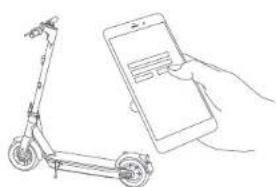 NINEBOT KickScooter MAX G30LE - Zusammenbau Ihren KickScooter - 6
