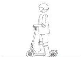 NINEBOT KickScooter MAX G30LE - Aprender a manejar tu KickScooter - 3