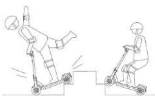 NINEBOT KickScooter MAX G30LE - WARNUNG - 27