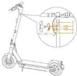 NINEBOT KickScooter MAX G30LE - Ensamblar tu KickScooter - 2